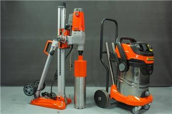 Husqvarna DMS240 WD6 - Строительное оборудование: фото 1 Husqvarna DMS240 WD6 - Строительное оборудование: фото 1