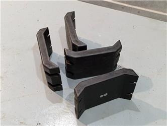 Husqvarna DXR 300  - Мини-экскаватор: фото 1