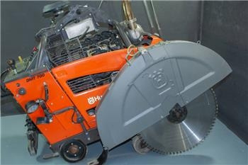 Husqvarna FS7000DL  - Инструмент/ Оборудование: фото 1