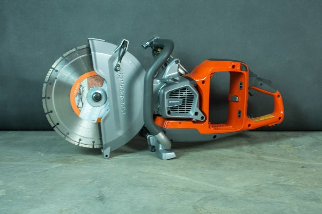 Husqvarna K1 akku - Инструмент/ Оборудование: фото 3 Husqvarna K1 akku - Инструмент/ Оборудование: фото 3