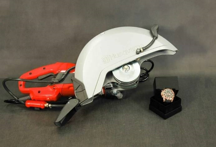 Husqvarna K4000  - Инструмент/ Оборудование: фото 1