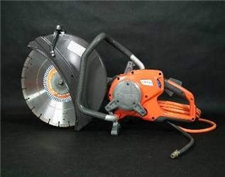 Husqvarna K6500  - Инструмент/ Оборудование: фото 1