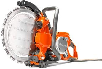 Husqvarna K6500 Ring  - Инструмент/ Оборудование: фото 1