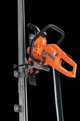 Husqvarna K6500Ring + PP + WA20  - Строительное оборудование: фото 1