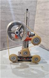 Husqvarna KS 40E  - Инструмент/ Оборудование: фото 1