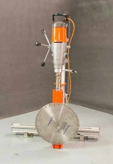 Husqvarna PC16 DM430 DS500 DS502 - Строительное оборудование: фото 1 Husqvarna PC16 DM430 DS500 DS502 - Строительное оборудование: фото 1