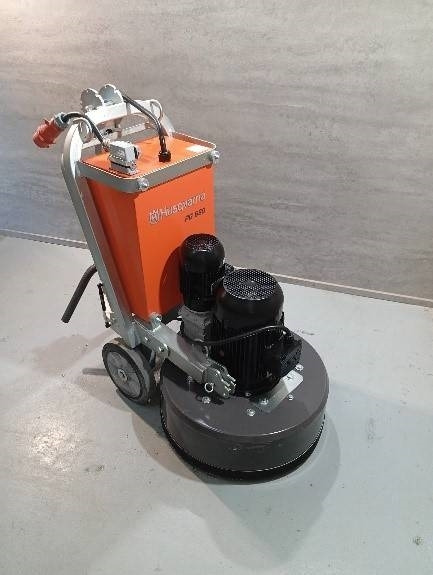 Husqvarna PG 680  - Строительное оборудование: фото 1