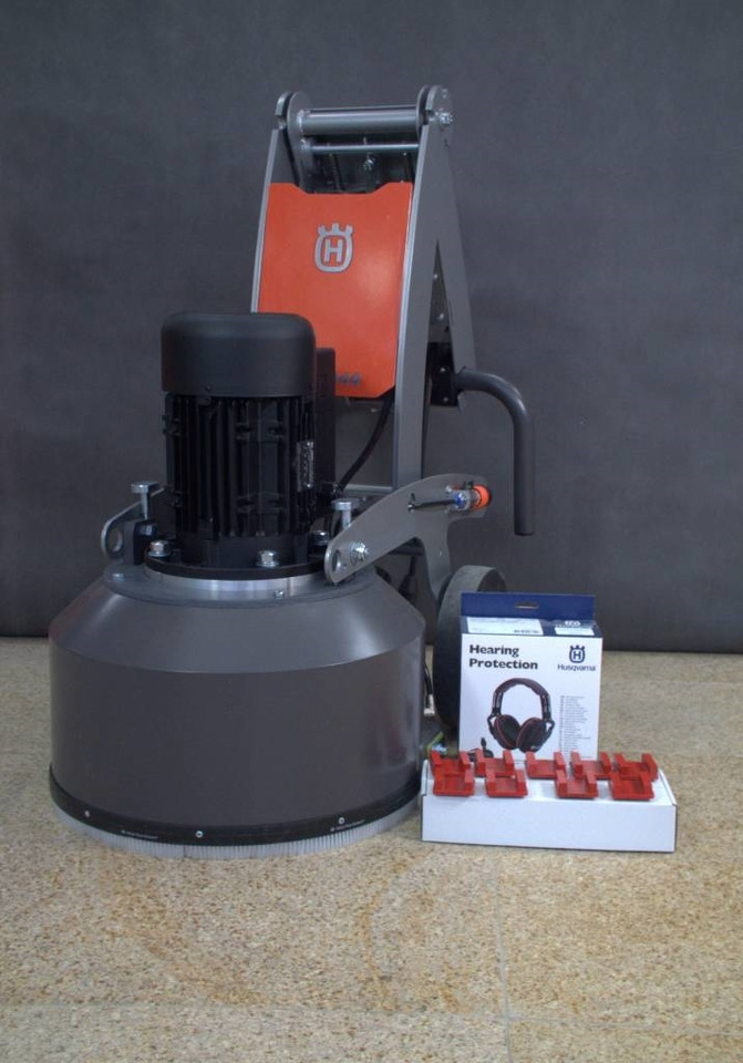 Husqvarna PG444  - Строительное оборудование: фото 1