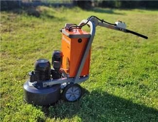 Husqvarna PG530  - Строительное оборудование: фото 1