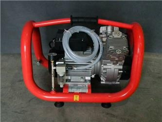 Husqvarna VP200  - Инструмент/ Оборудование: фото 1