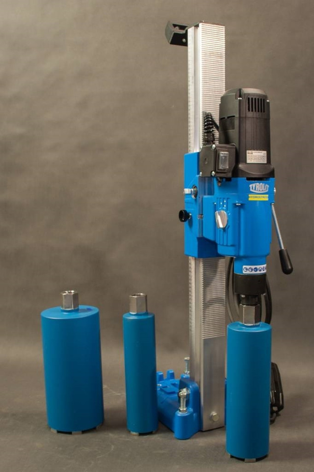 Tyrolit DRS 250  - Строительное оборудование: фото 1