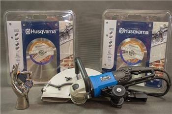 Tyrolit HBE400  - Инструмент/ Оборудование: фото 1