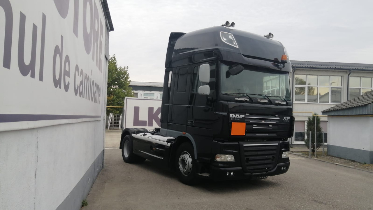 DAF XF 460.19 , Manual ZF, EURO 5, Retarder - Тягач: фото 1 DAF XF 460.19 , Manual ZF, EURO 5, Retarder - Тягач: фото 1