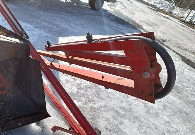 Hardi 760cm puomisto kasvinsuojeluruiskuun в лизинг Hardi 760cm puomisto kasvinsuojeluruiskuun: фото 8