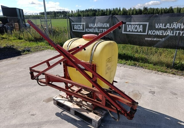 Hardi kasvinsuojeluruisku - 300L - Навесной опрыскиватель: фото 1 Hardi kasvinsuojeluruisku - 300L - Навесной опрыскиватель: фото 1