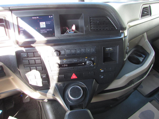 MAN TGX 18.470 4x2 BL SA - Тягач: фото 2 MAN TGX 18.470 4x2 BL SA - Тягач: фото 2