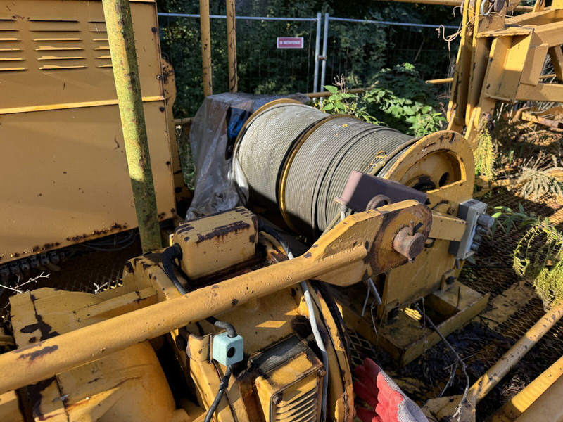 Liebherr 71EC - Башенный кран: фото 1