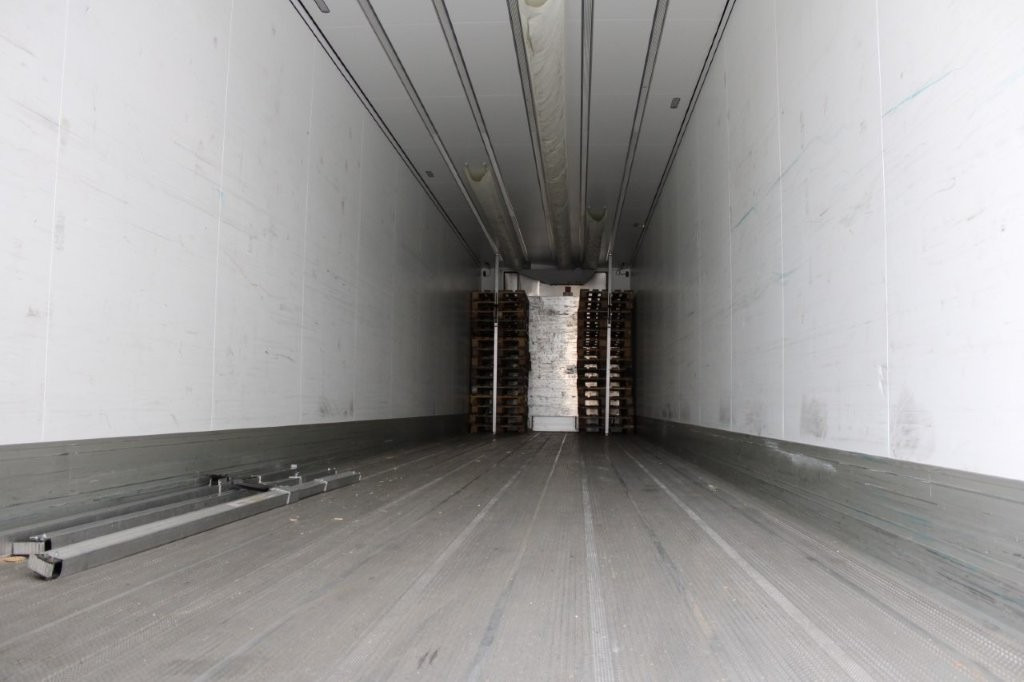 Schmitz Cargobull SKO SCB*S3B, POUZE 1391 MTH - Полуприцеп-рефрижератор: фото 5 Schmitz Cargobull SKO SCB*S3B, POUZE 1391 MTH - Полуприцеп-рефрижератор: фото 5