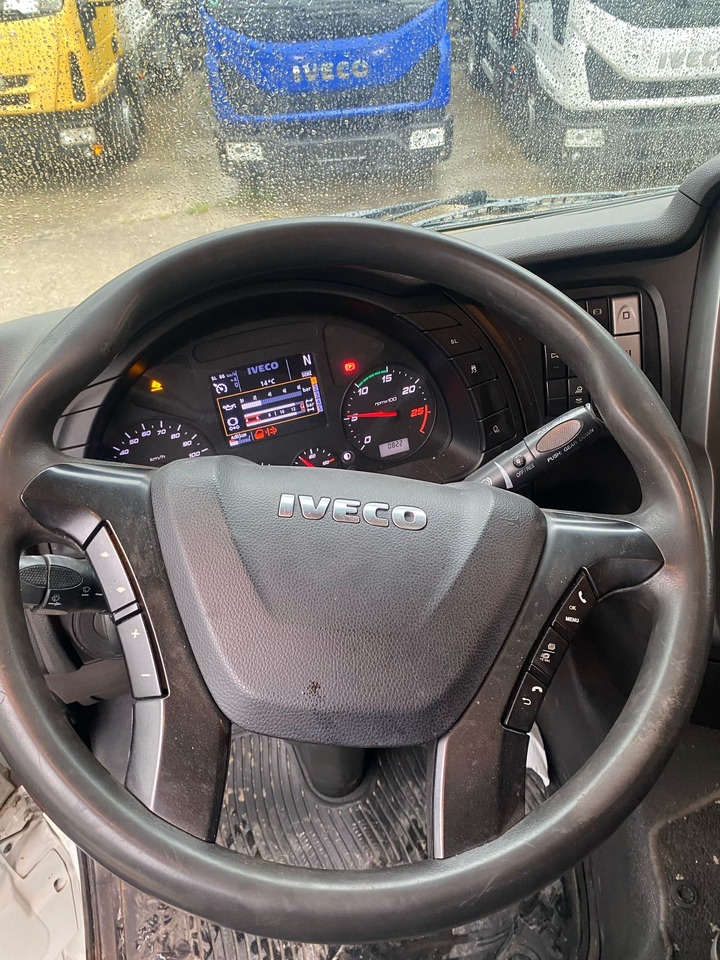 IVECO STRALIS AS 260S46 - Грузовик бортовой/ Платформа: фото 2 IVECO STRALIS AS 260S46 - Грузовик бортовой/ Платформа: фото 2