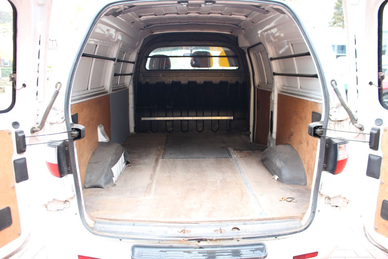 Hyundai H-1 Kasten  Tüv 07/26 Motorschaden в лизинг Hyundai H-1 Kasten  Tüv 07/26 Motorschaden: фото 7