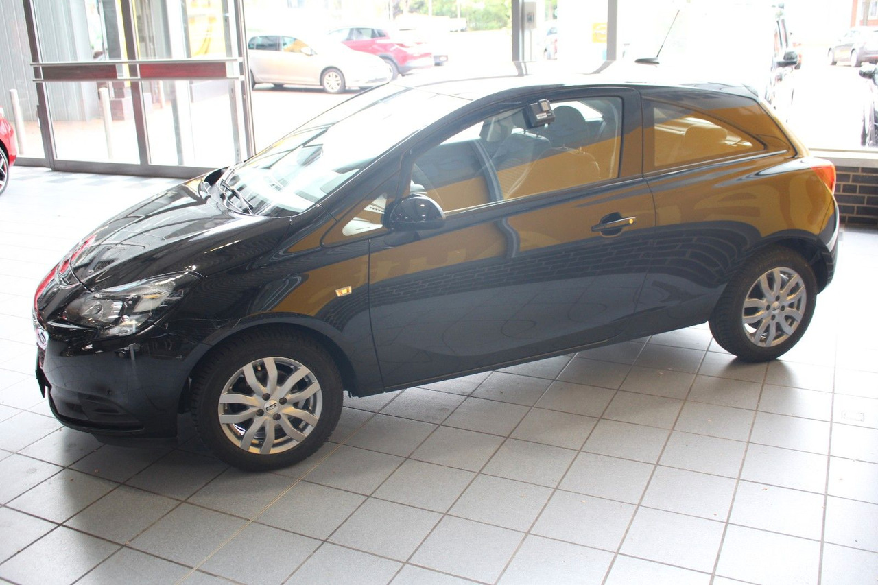 Opel Corsa E Selection Klima Bluetooth DAB - Легковой автомобиль: фото 4 Opel Corsa E Selection Klima Bluetooth DAB - Легковой автомобиль: фото 4