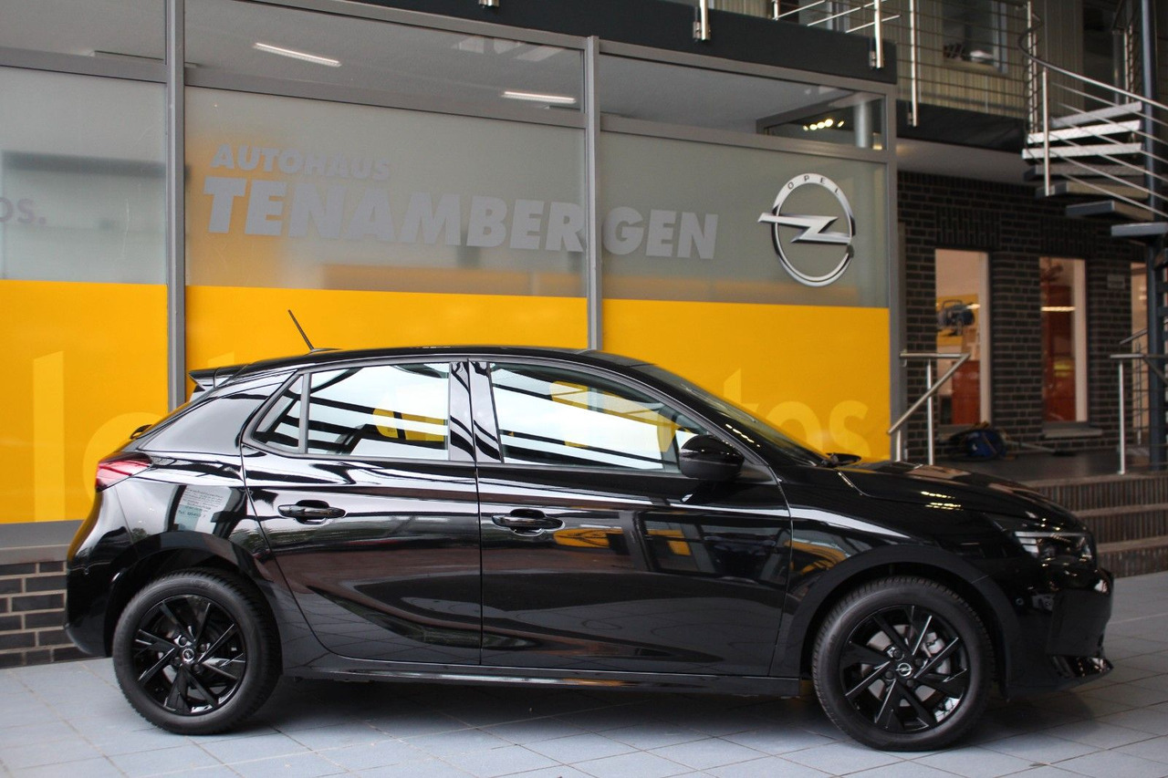 Opel Corsa F GS DAB Kamera Lenkradheizung Matrix LED - Легковой автомобиль: фото 3 Opel Corsa F GS DAB Kamera Lenkradheizung Matrix LED - Легковой автомобиль: фото 3