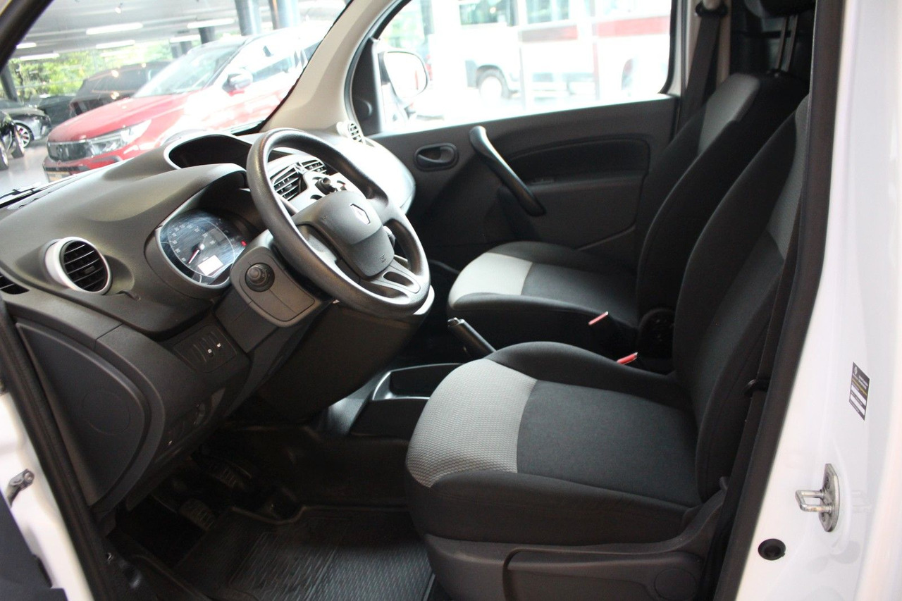 Renault Kangoo Rapid Maxi Extra Klima Bluetooth PDC в лизинг Renault Kangoo Rapid Maxi Extra Klima Bluetooth PDC: фото 6
