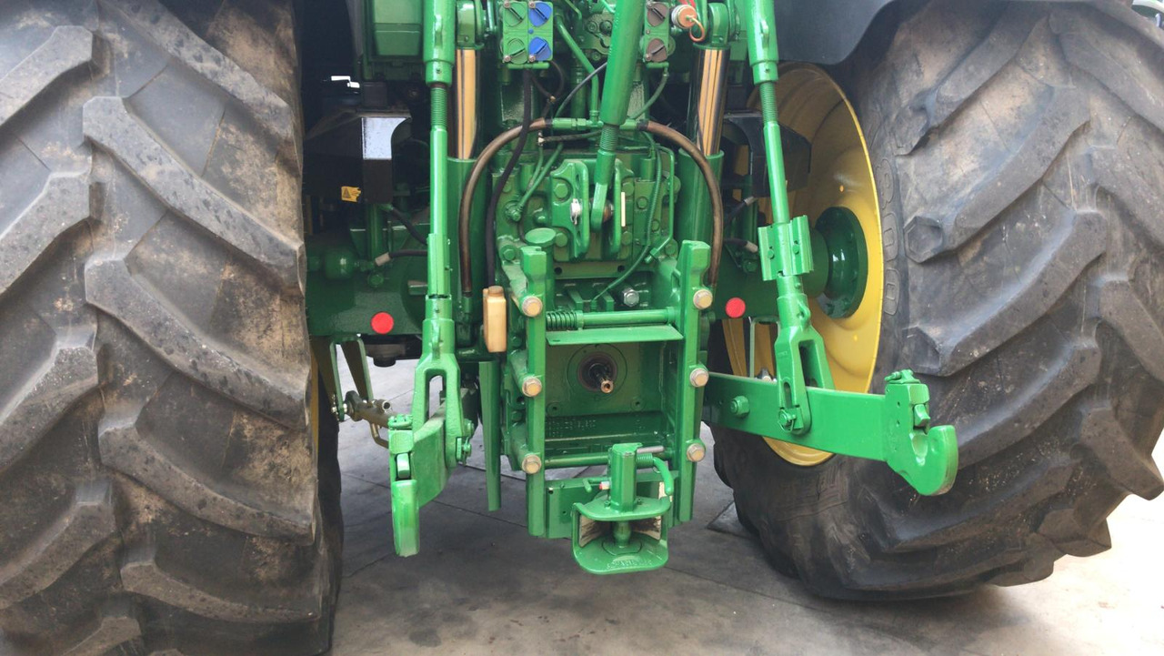 John Deere 7530 Premium - Трактор: фото 5 John Deere 7530 Premium - Трактор: фото 5