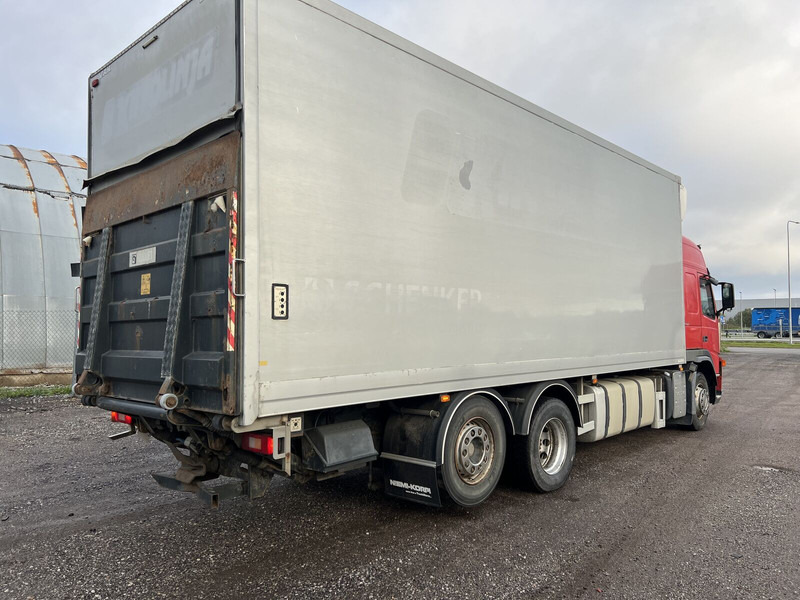 Volvo FM 480 - Рефрижератор: фото 3 Volvo FM 480 - Рефрижератор: фото 3