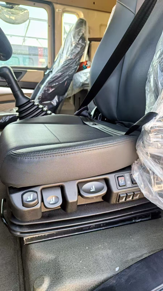 Новый Автоманипулятор HOWO 6х4 с КМУ XCMG XCMG SQS300RU-5 г/п 12 т: фото 7