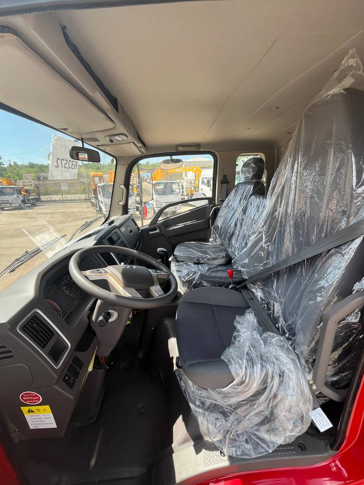 Новый Самосвал HYUNDAI кузов с передним подъемником: фото 8