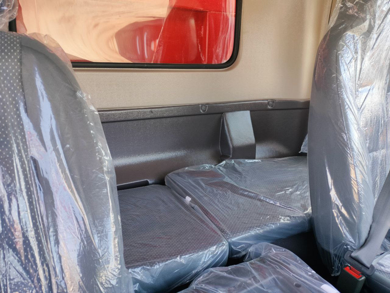 Новый Самосвал HYUNDAI с передним подъемником: фото 24