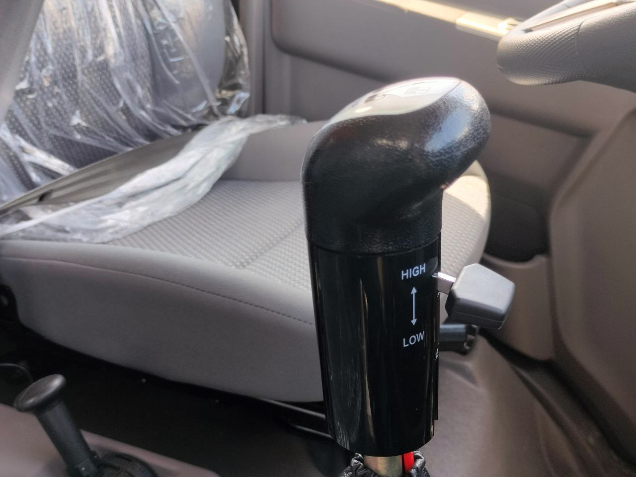 Новый Самосвал HYUNDAI с передним подъемником: фото 19