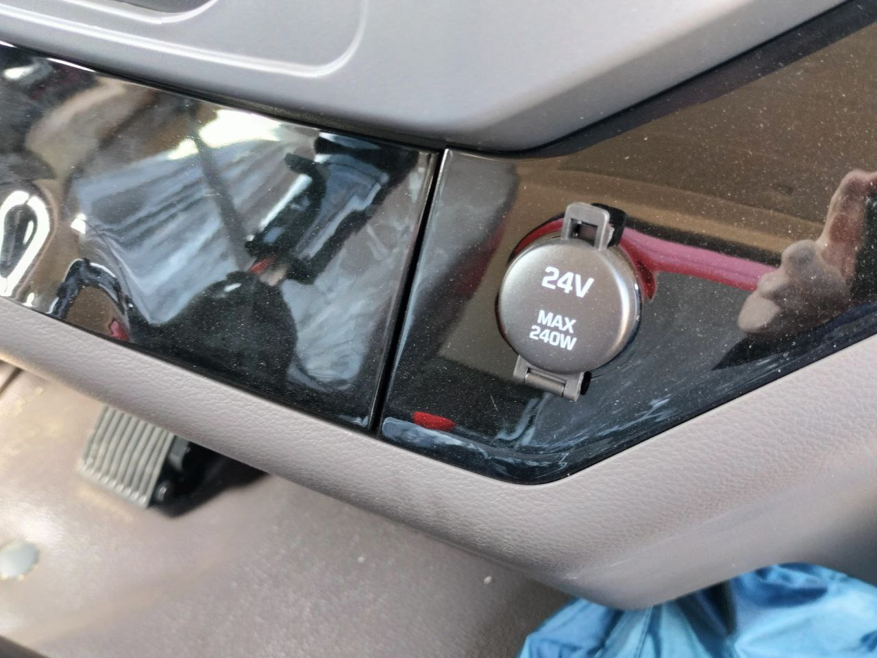 Новый Самосвал HYUNDAI с передним подъемником: фото 16