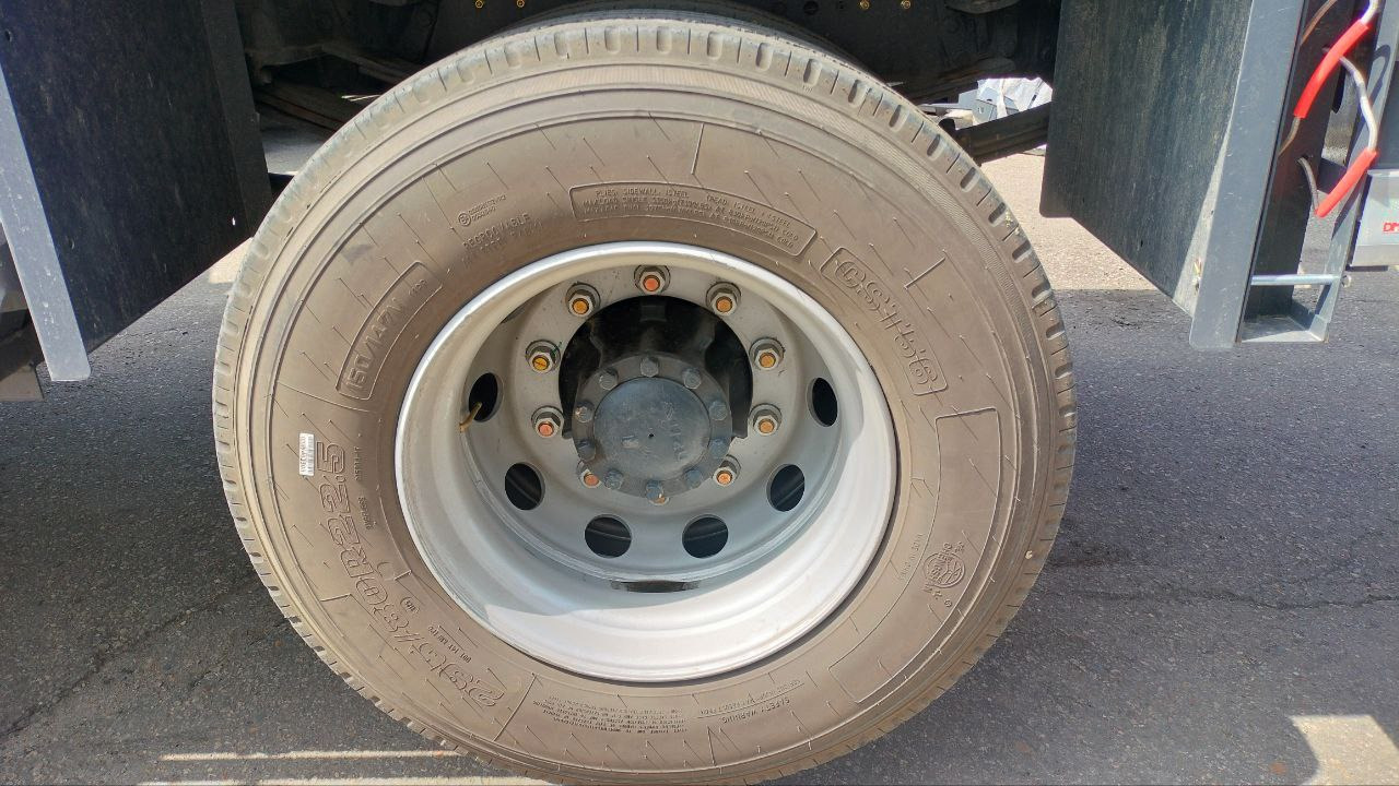 Новый Грузовик с подъемником ISUZU автовышка 45 м: фото 11