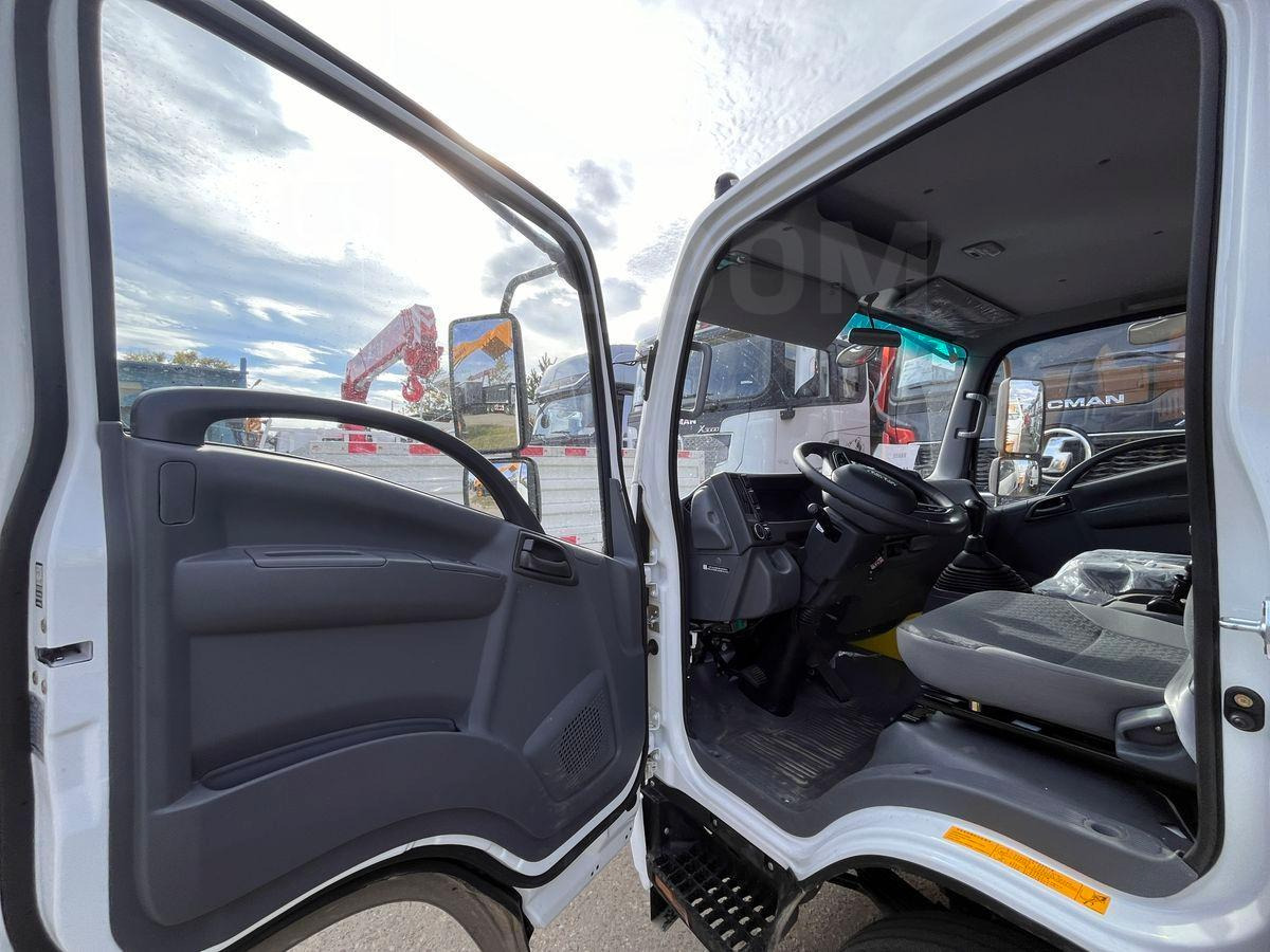 Новый Автоманипулятор Isuzu Elf: фото 16
