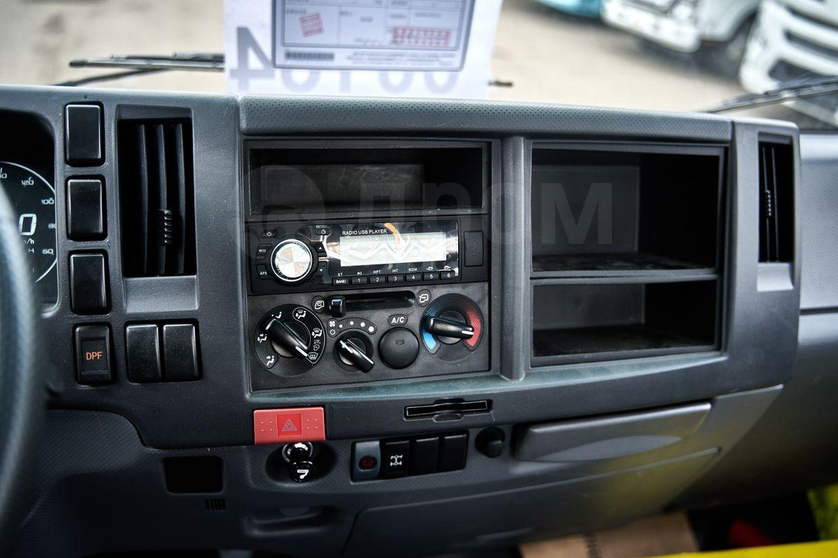 Новый Автоманипулятор Isuzu Elf: фото 34