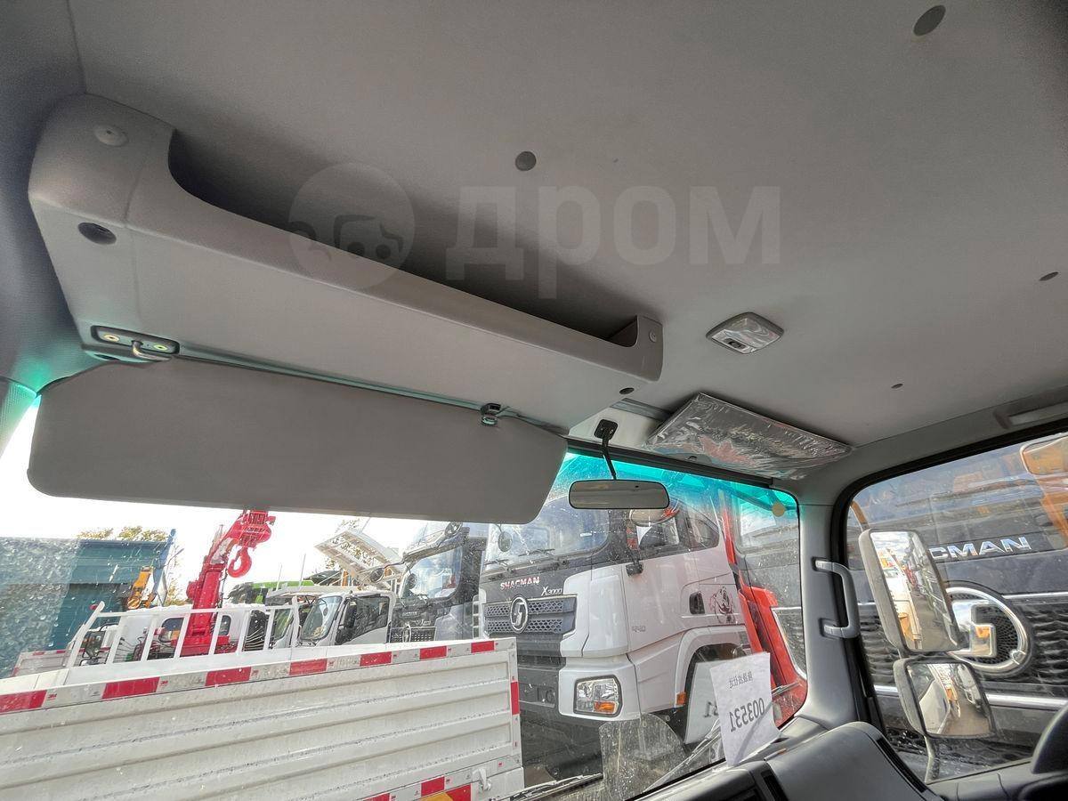 Новый Автоманипулятор Isuzu Elf: фото 19