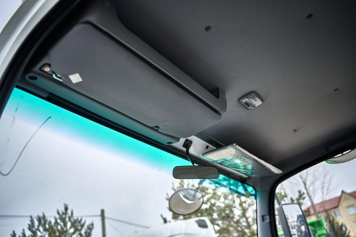 Новый Автоманипулятор Isuzu Elf: фото 35