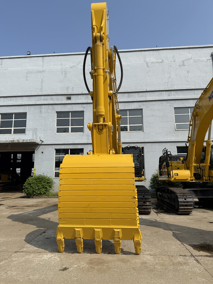 Новый Гусеничный экскаватор KOMATSU PC520: фото 8