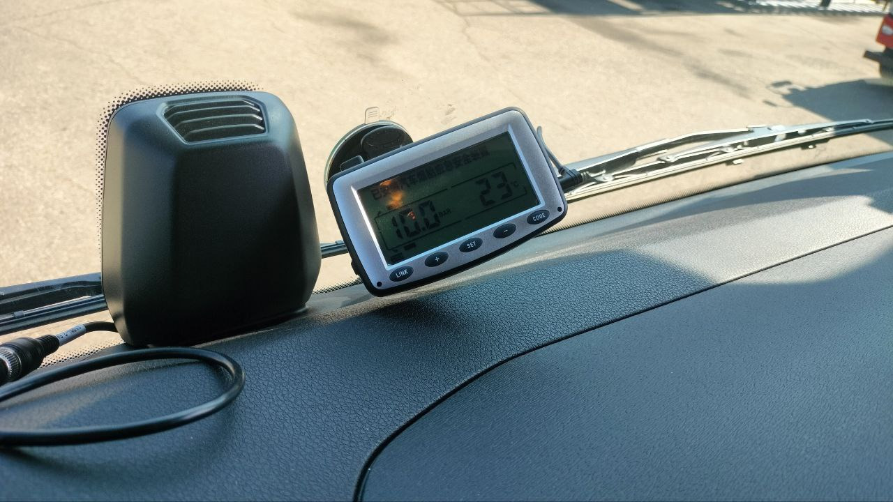 Новый Тягач SCANIA R500: фото 35 Новый Тягач SCANIA R500: фото 35