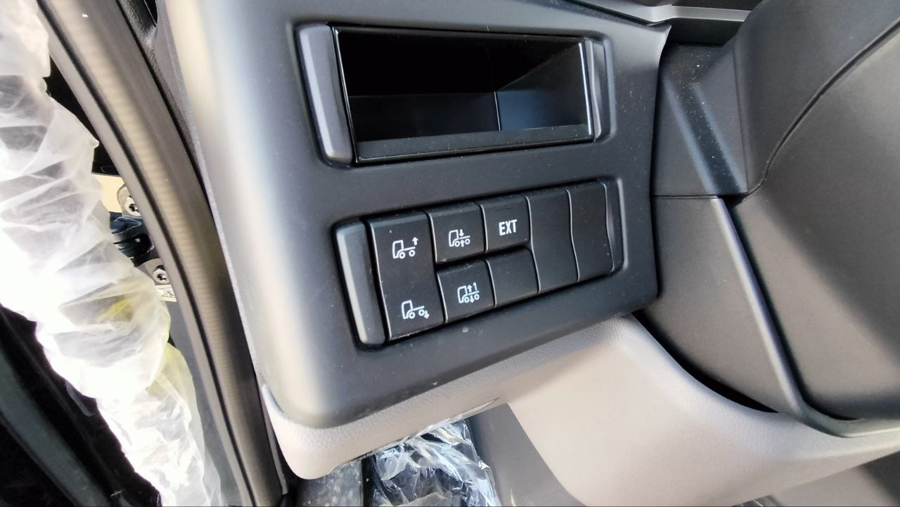 Новый Тягач SCANIA R500: фото 16 Новый Тягач SCANIA R500: фото 16