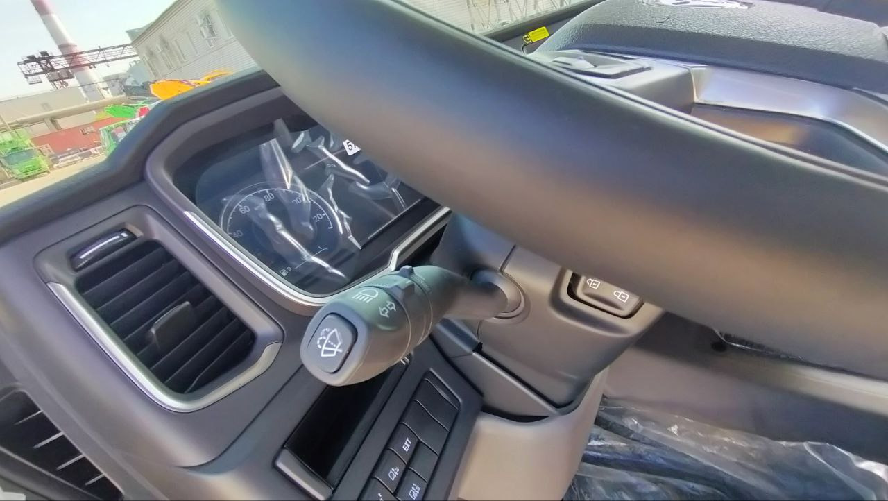 Новый Тягач SCANIA R500: фото 17 Новый Тягач SCANIA R500: фото 17