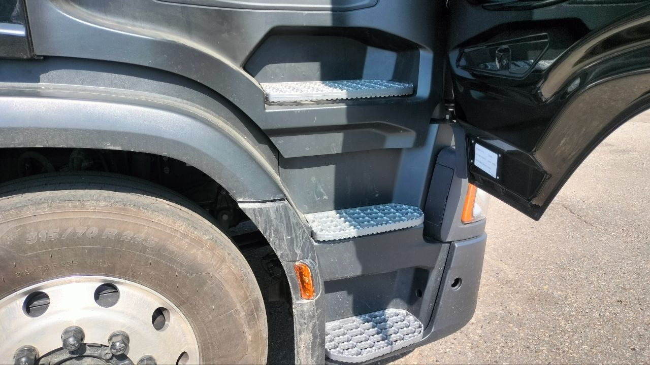 SCANIA R500 - Тягач: фото 3 SCANIA R500 - Тягач: фото 3