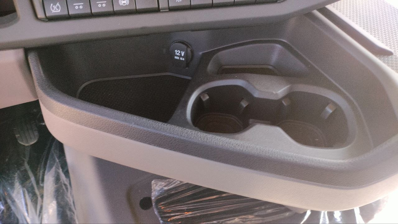 Новый Тягач SCANIA R500: фото 40 Новый Тягач SCANIA R500: фото 40