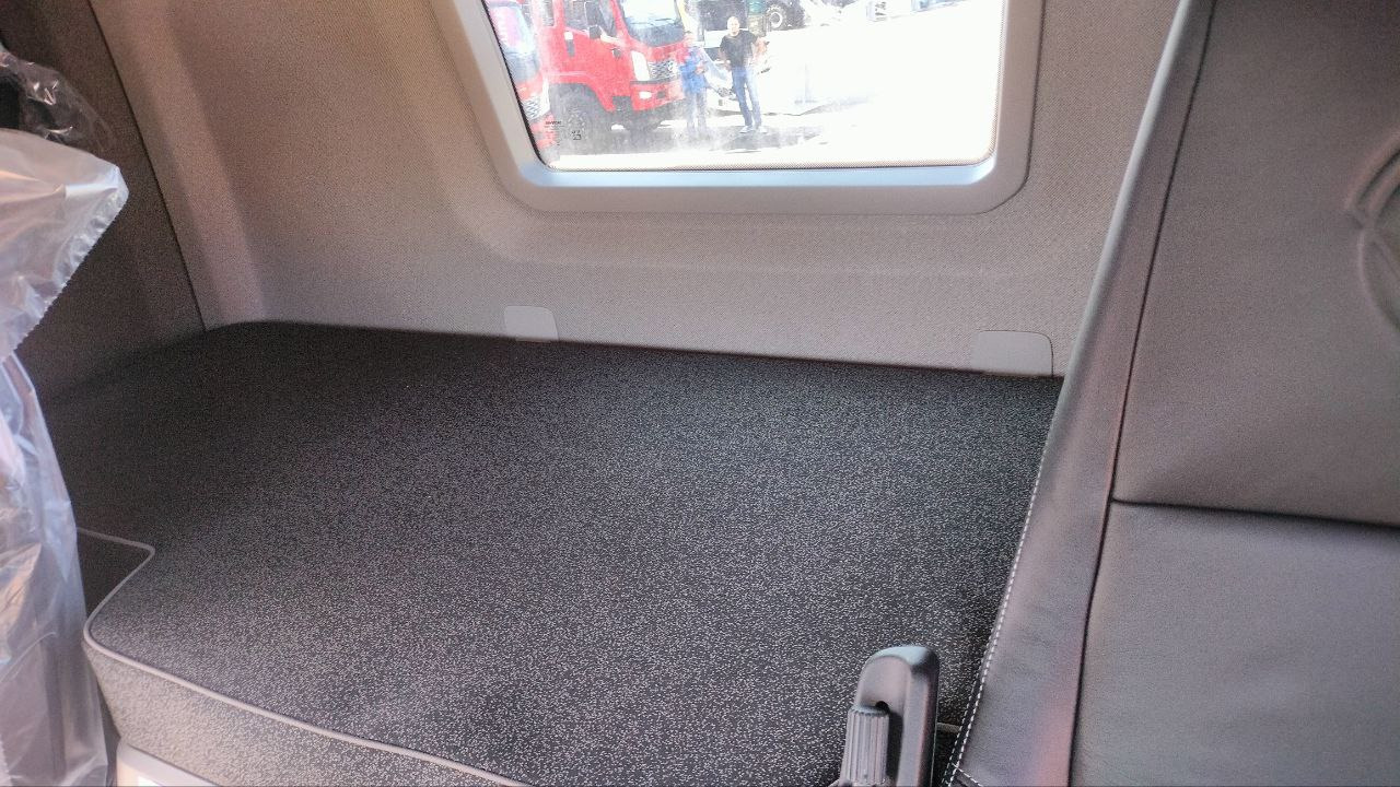 Новый Тягач SCANIA R500: фото 44 Новый Тягач SCANIA R500: фото 44