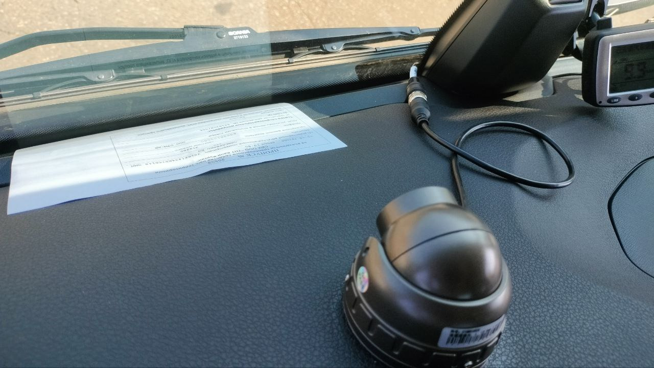 Новый Тягач SCANIA R500: фото 34 Новый Тягач SCANIA R500: фото 34