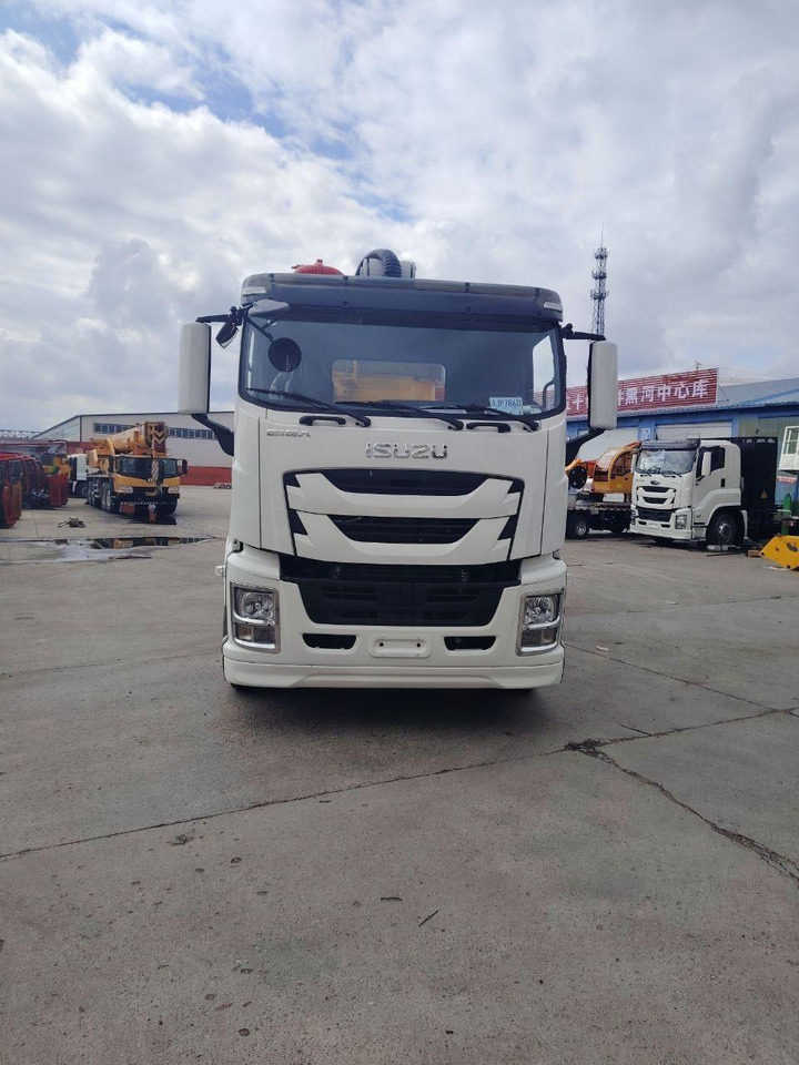 Новый Автобетононасос XCMG HB37C: фото 14