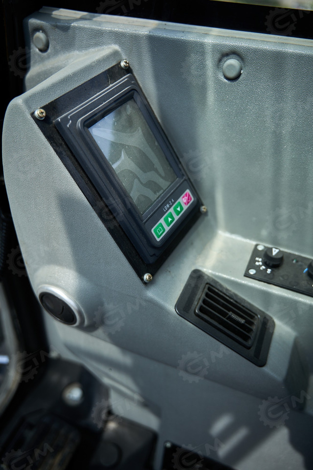 Новый Гусеничный экскаватор YUGONG YG45: фото 19