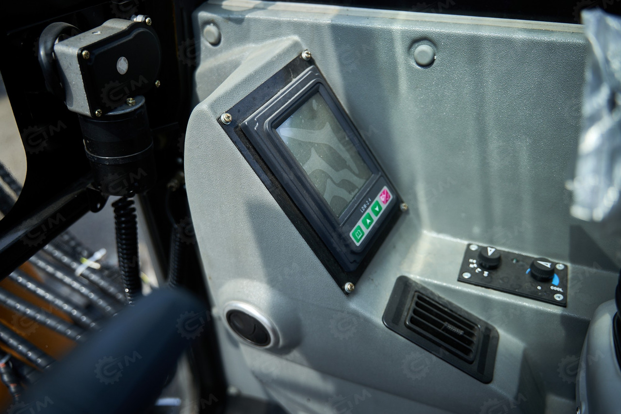 Новый Гусеничный экскаватор YUGONG YG45: фото 7